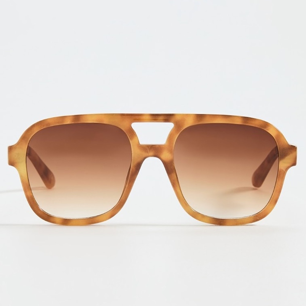 Aire Whirlpool Aviator Sunglasses
